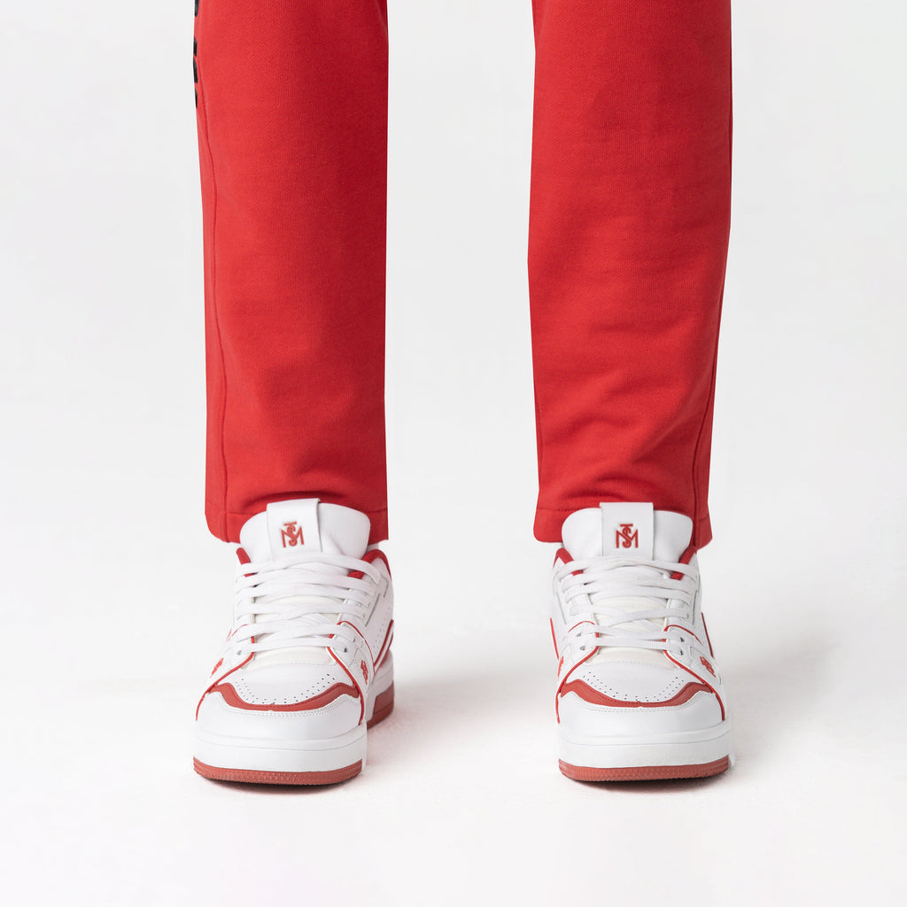 IMPERIUM SNEAKERS MEN SALSA - Monastery | Tienda Oficial Colombia