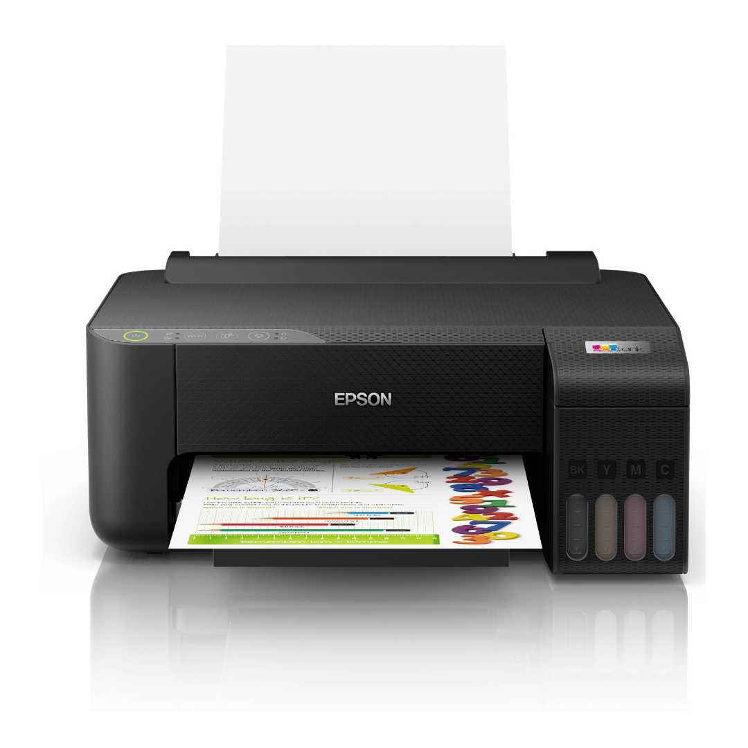 IMPRESORA  EPSON L1250 ECOTANK USBWIFICOLOR