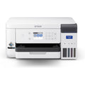 IMPRESORA  EPSON SURECOLOR F170 SUBLIMACION USB WIRELESS ETHERNET