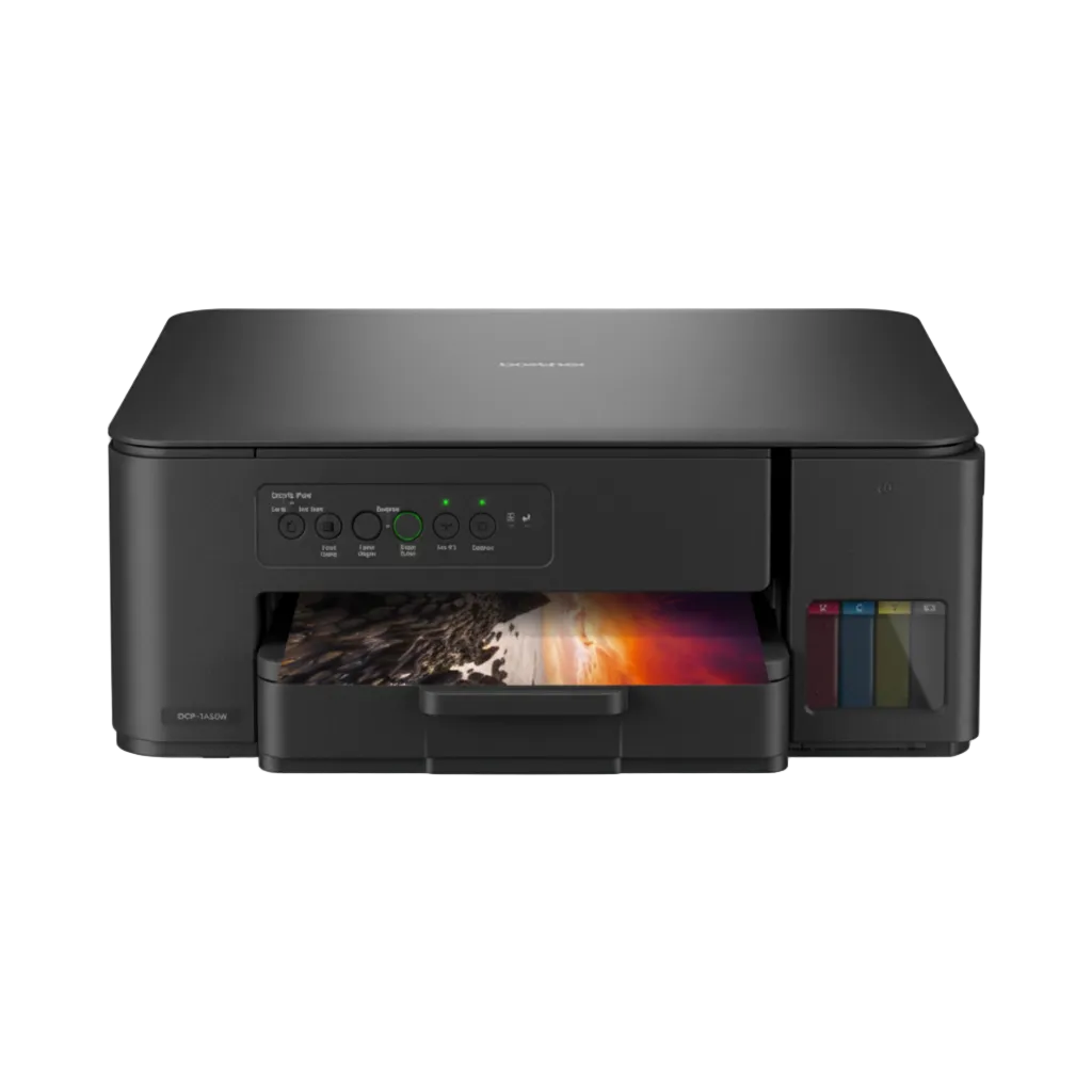 IMPRESORA  BROTHER T430W PSCUSBWIFICOLOR