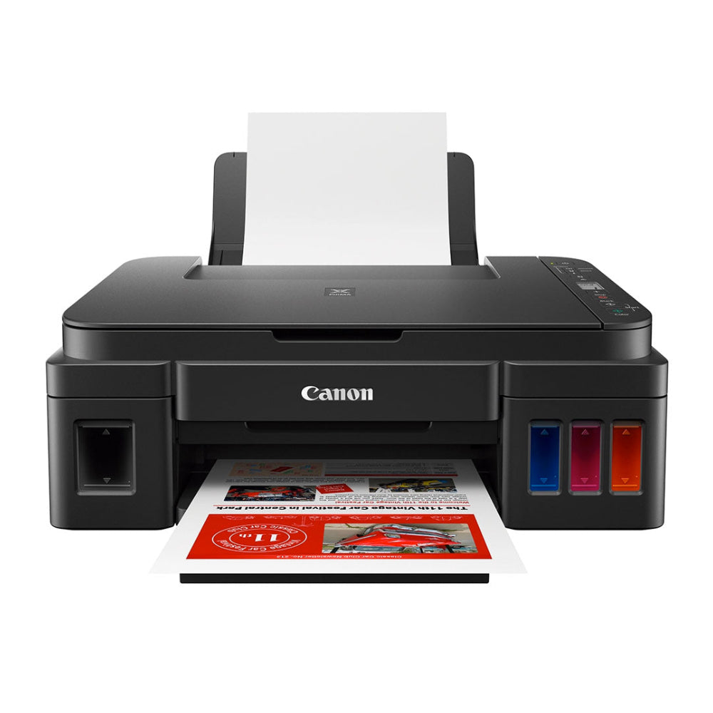 IMPRESORA  CANON PIXMA G3110 LAM PCSUSBWIFI