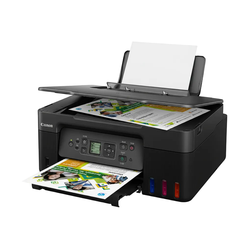 IMPRESORA  CANON PIXMA G3170 MFP PSCUSBWIFI