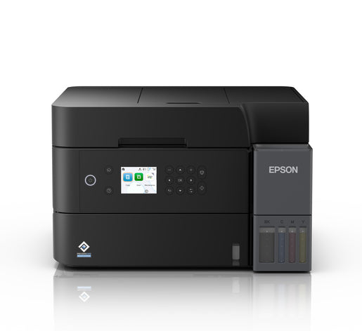 IMPRESORA  EPSON L6370 ECOTANK PSCUSBWIRELESS