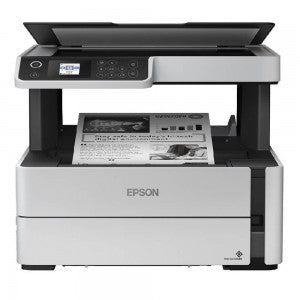 IMPRESORA  EPSON M2170 ECOTTANK PSCUSBWIFI MONOCROMTICA