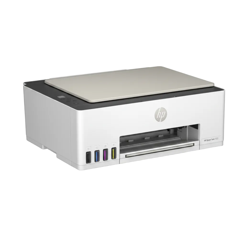IMPRESORA  HP SMART TANK 523 ALL IN ONE PSCUSBCOLOR