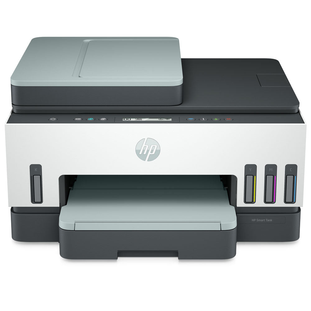 IMPRESORA  HP SMART TANK 750 ALL IN ONE PSCUSBWIFICOLOR