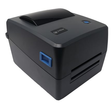 IMPRESORA  3NSTAR DIRECT THERMAL LABEL USBLAN203DPI BLACK