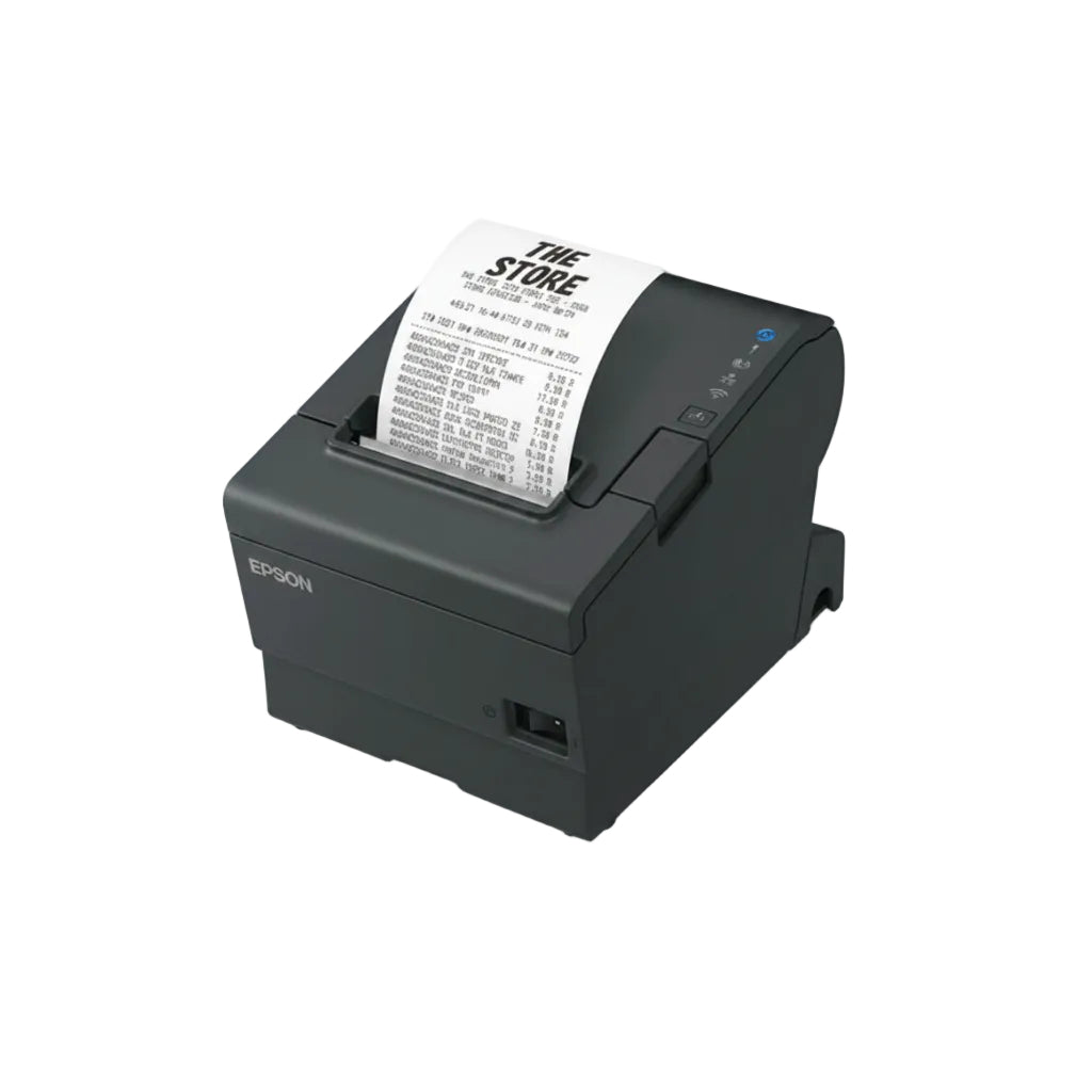 IMPRESORA  EPSON TMT88VII052 USBETHERNET