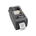 IMPRESORA  ZEBRA ZD411D USBBLUETOOTH203DPIGRAY