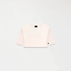 INDIRA CROP TOP WOMEN SAND DOLLAR - Monastery | Tienda Oficial Colombia