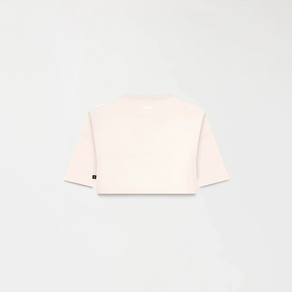 INDIRA CROP TOP WOMEN SAND DOLLAR - Monastery | Tienda Oficial Colombia