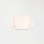 INDIRA CROP TOP WOMEN SAND DOLLAR - Monastery | Tienda Oficial Colombia