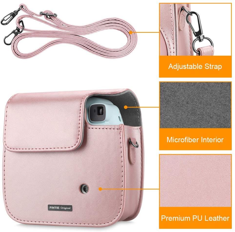 Estuche de Cámara Instax