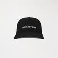 INVAR CAP UNISEX BLACK - Monastery | Tienda Oficial Colombia