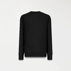 INVERNESS SWEATSHIRT MEN BLACK - Monastery | Tienda Oficial Colombia