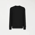 INVERNESS SWEATSHIRT MEN BLACK - Monastery | Tienda Oficial Colombia