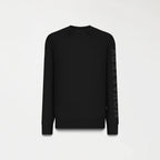 INVERNESS SWEATSHIRT MEN BLACK - Monastery | Tienda Oficial Colombia