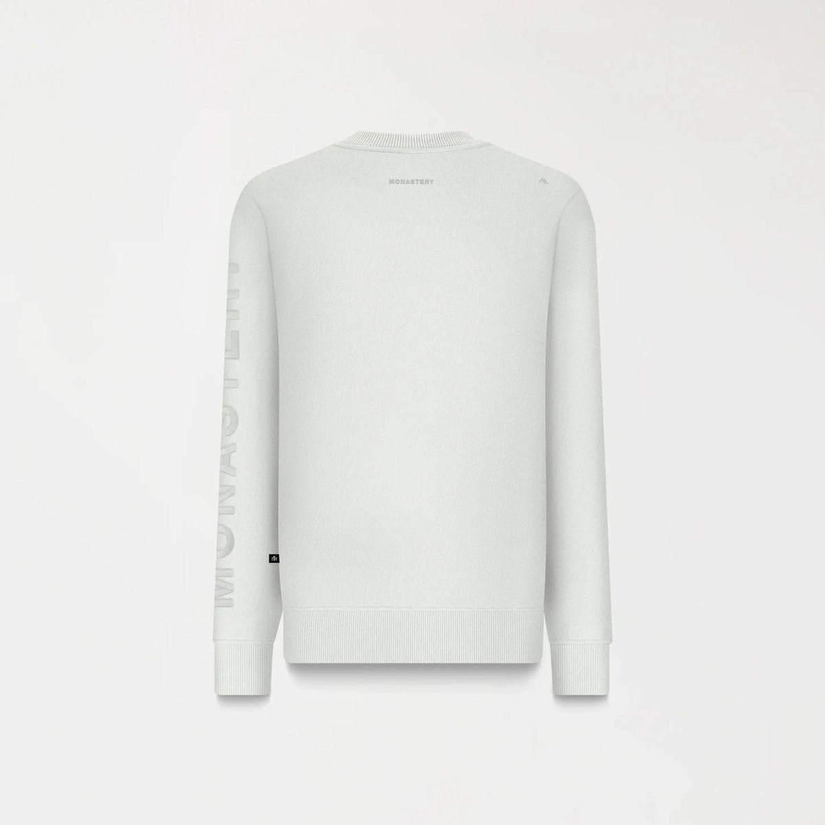 INVERNESS SWEATSHIRT MEN MINERAL GRAY - Monastery | Tienda Oficial Colombia