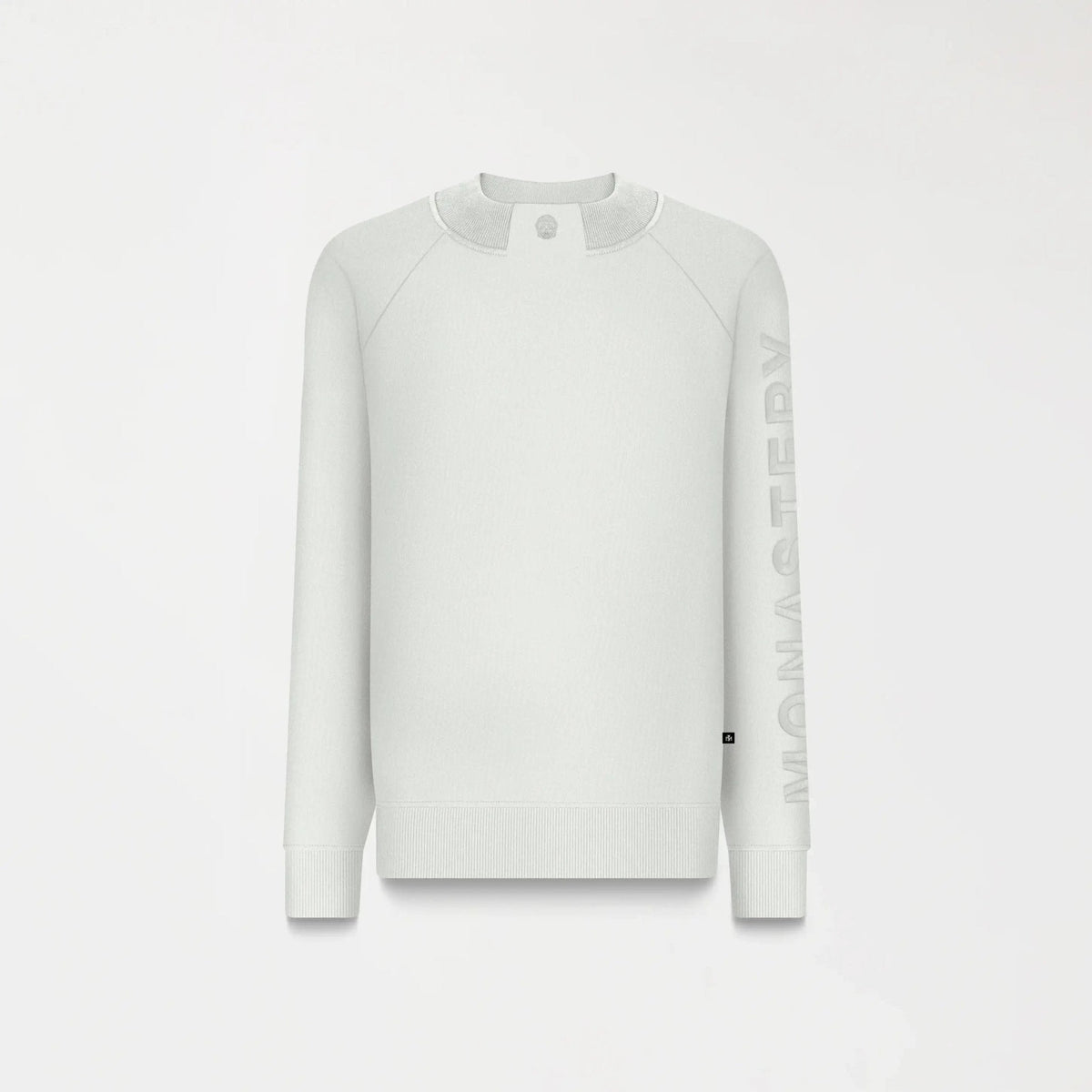 INVERNESS SWEATSHIRT MEN MINERAL GRAY - Monastery | Tienda Oficial Colombia