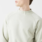 INVERNESS SWEATSHIRT MEN MINERAL GRAY - Monastery | Tienda Oficial Colombia