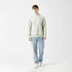 INVERNESS SWEATSHIRT MEN MINERAL GRAY - Monastery | Tienda Oficial Colombia