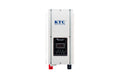 INVERSOR KTC 1000W SINUSOIDAL 120VAC60HZ12VDC WHITE