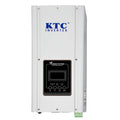 INVERSOR KTC 1500W SINUSOIDAL 120VAC60HZ12VDC