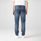 INVICTUS JEAN MEN BLUE - Monastery | Tienda Oficial Colombia