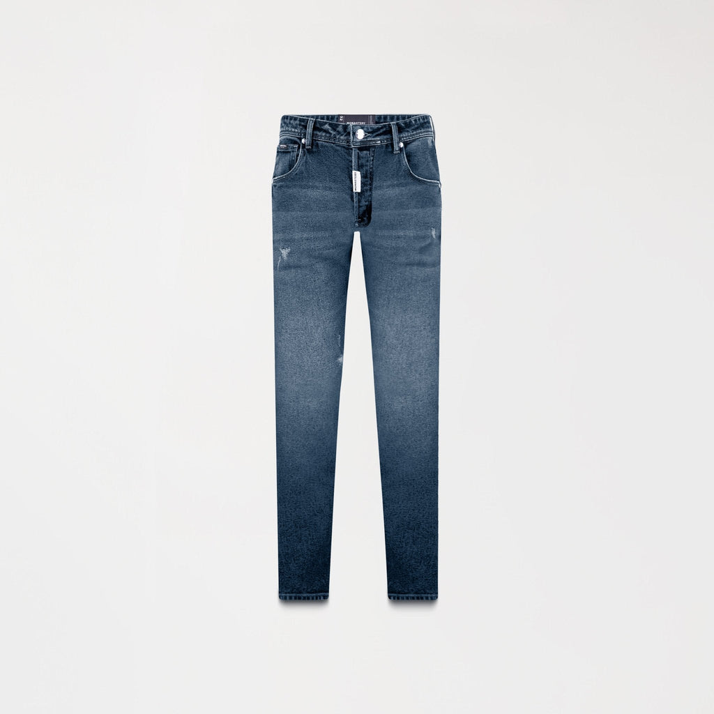 INVICTUS JEAN MEN BLUE - Monastery | Tienda Oficial Colombia