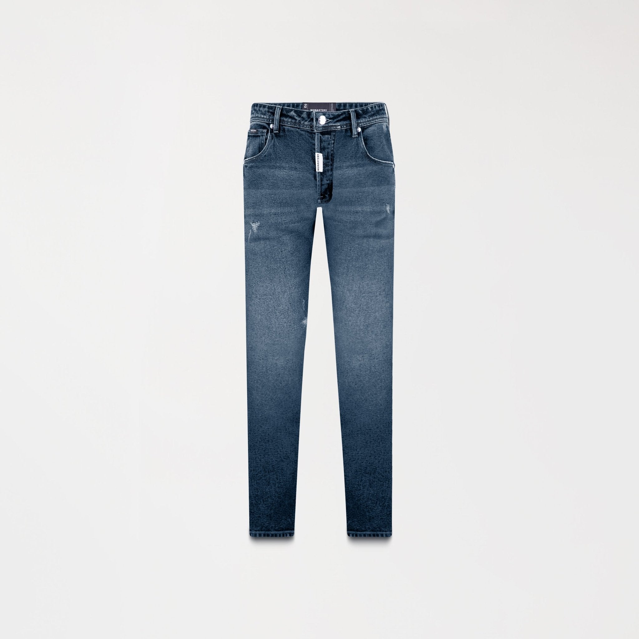 INVICTUS JEAN MEN BLUE - Monastery | Tienda Oficial Colombia