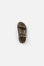 IROKA sandalia trufa