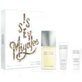 Im L'Eau D' Issey Pour Homme Set (125ML EDT+75ML Sg+50ML Asb)