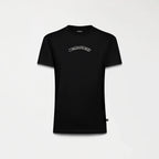 ISSLA T - SHIRT WOMEN BLACK - Monastery | Tienda Oficial Colombia