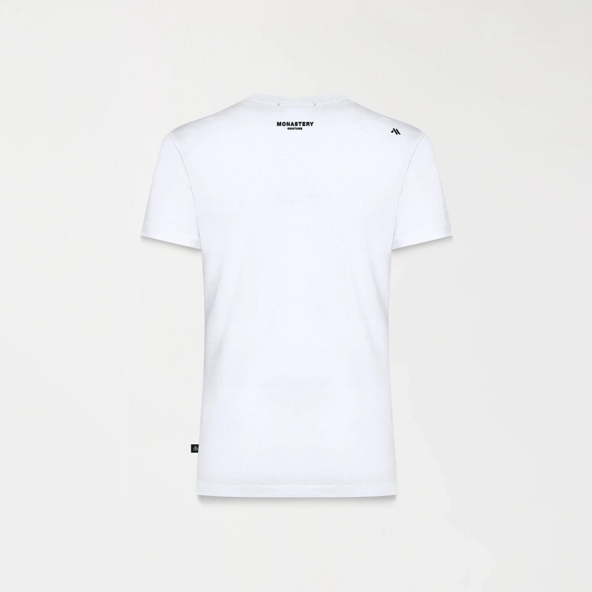 ISSLA T - SHIRT WOMEN WHITE - Monastery | Tienda Oficial Colombia