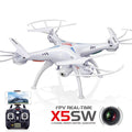 Drone Syma X5SW WiFi