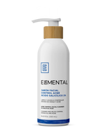ELEMENTAL Jabón facial Control Acné con Ácido Salicilico 2% 8oz