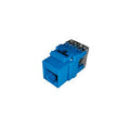 JACK NEWLINK MODRJ45 CAT6110 BLUE