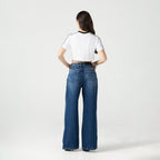 JANAN CROP TOP WOMEN WHITE - Monastery | Tienda Oficial Colombia