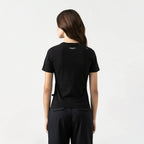 JANE T - SHIRT WOMEN BLACK - Monastery | Tienda Oficial Colombia