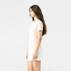 JANE T - SHIRT WOMEN CAMEO ROSE - Monastery | Tienda Oficial Colombia
