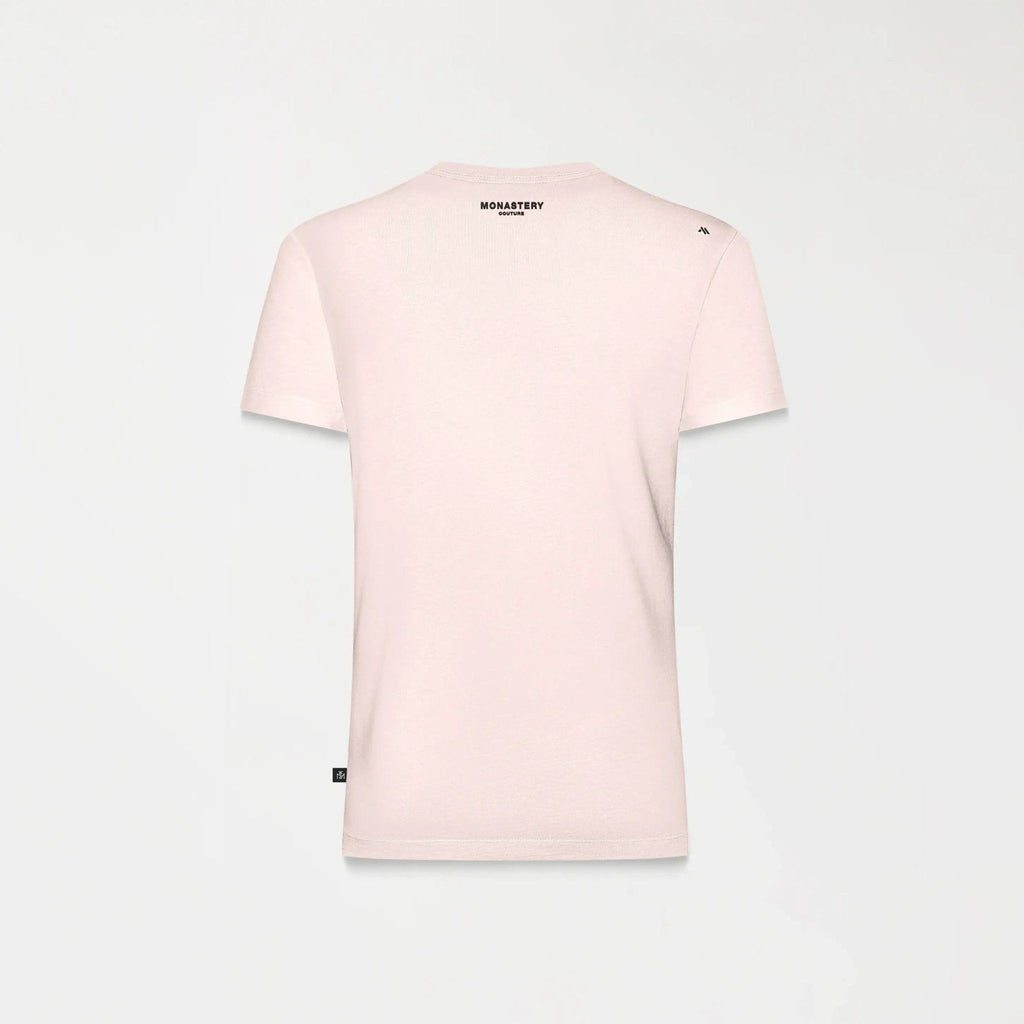 JANE T - SHIRT WOMEN CAMEO ROSE - Monastery | Tienda Oficial Colombia