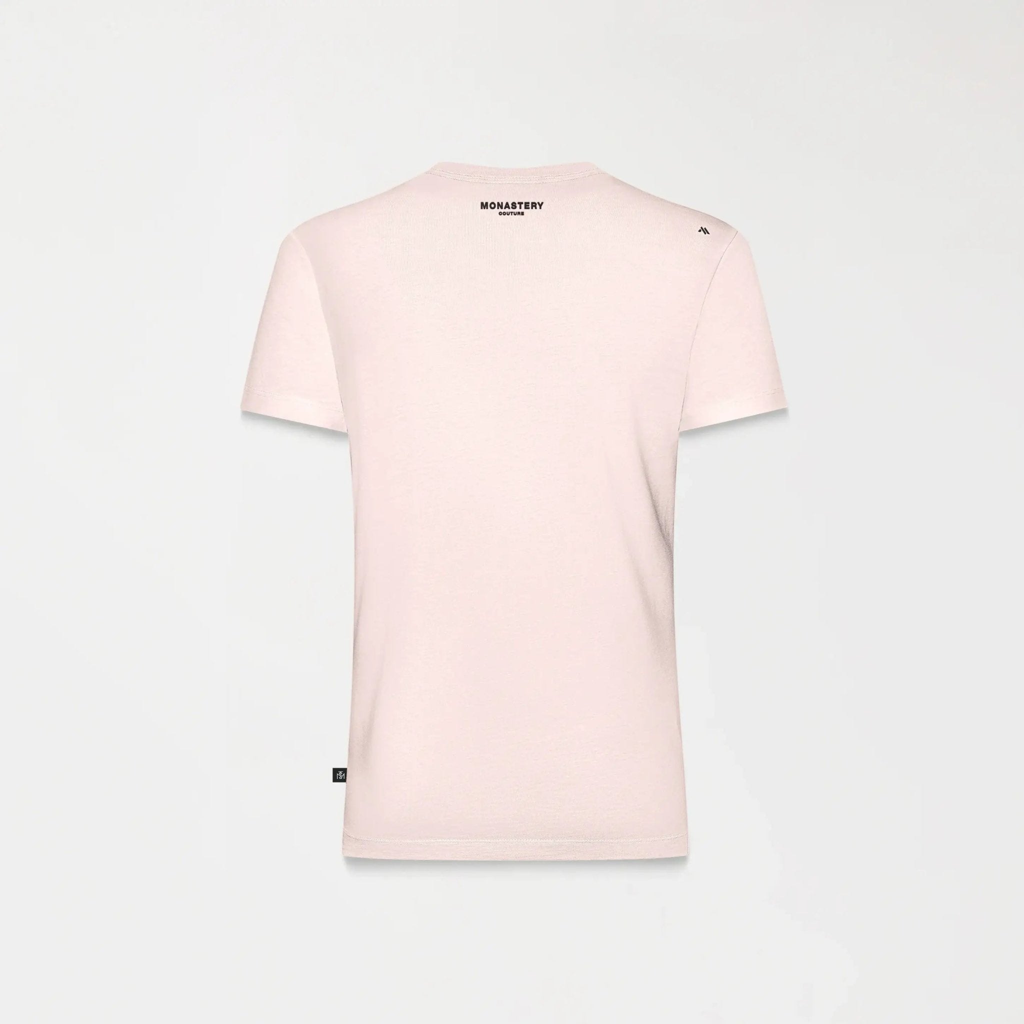 JANE T - SHIRT WOMEN CAMEO ROSE - Monastery | Tienda Oficial Colombia