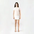 JANE T - SHIRT WOMEN CAMEO ROSE - Monastery | Tienda Oficial Colombia