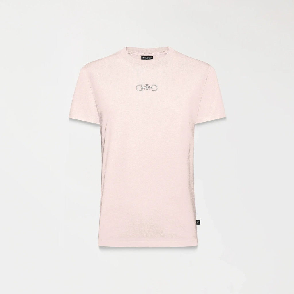 JANE T - SHIRT WOMEN CAMEO ROSE - Monastery | Tienda Oficial Colombia