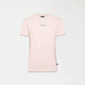JANE T - SHIRT WOMEN CAMEO ROSE - Monastery | Tienda Oficial Colombia