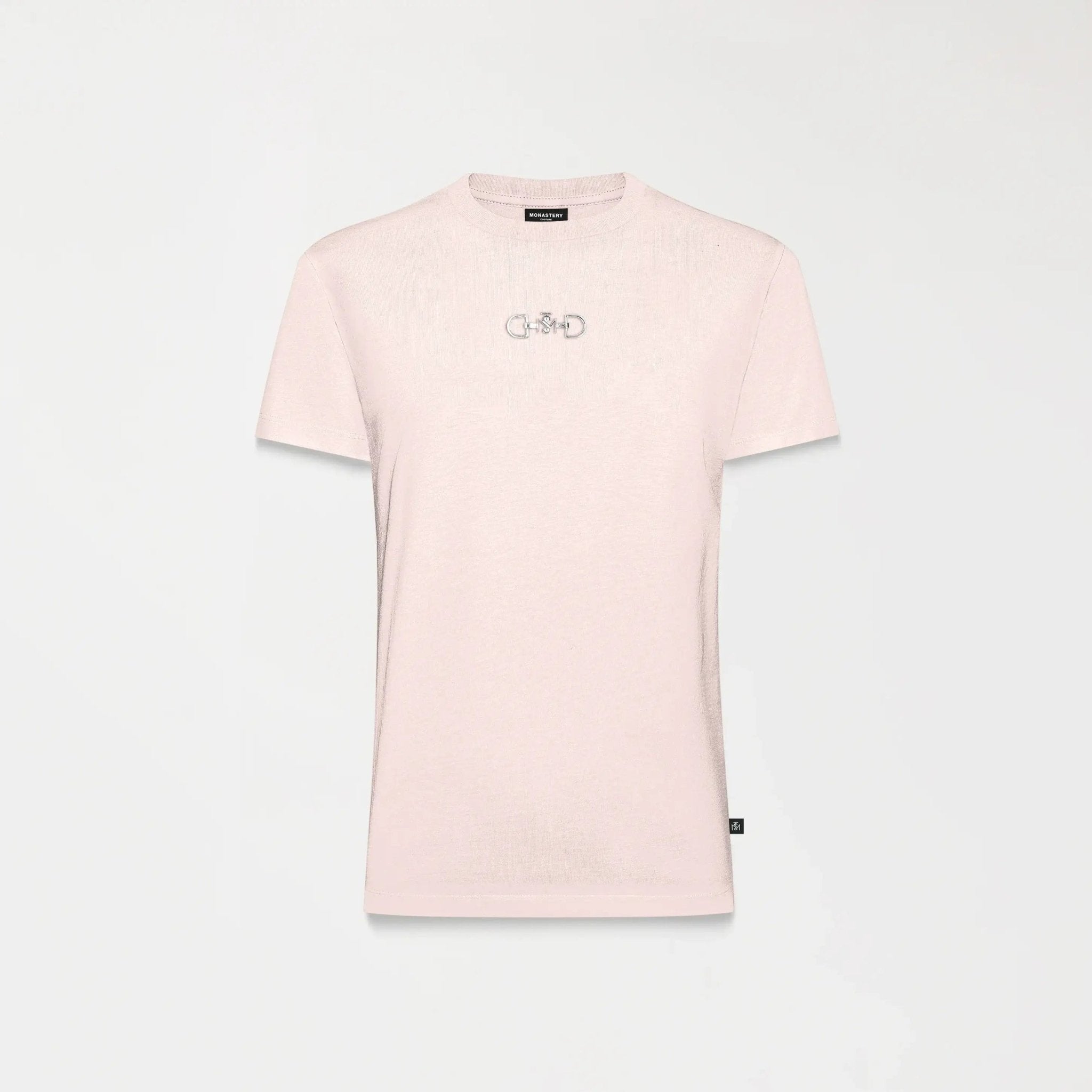 JANE T - SHIRT WOMEN CAMEO ROSE - Monastery | Tienda Oficial Colombia