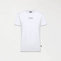 JANE T - SHIRT WOMEN WHITE - Monastery | Tienda Oficial Colombia