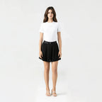 JANE T - SHIRT WOMEN WHITE - Monastery | Tienda Oficial Colombia