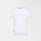 JANE T - SHIRT WOMEN WHITE - Monastery | Tienda Oficial Colombia