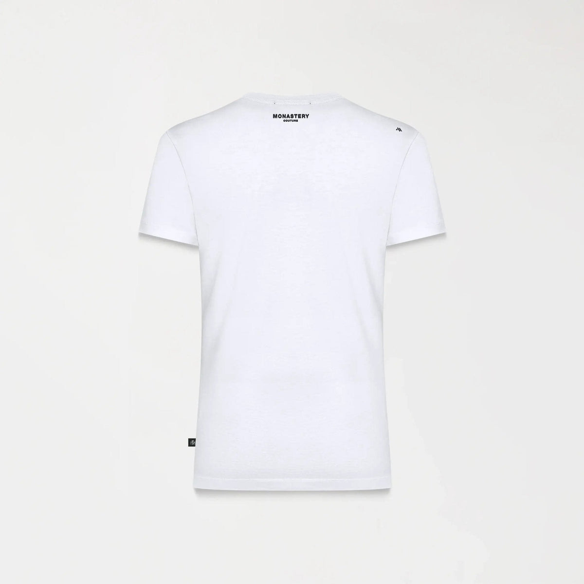 JANE T - SHIRT WOMEN WHITE - Monastery | Tienda Oficial Colombia